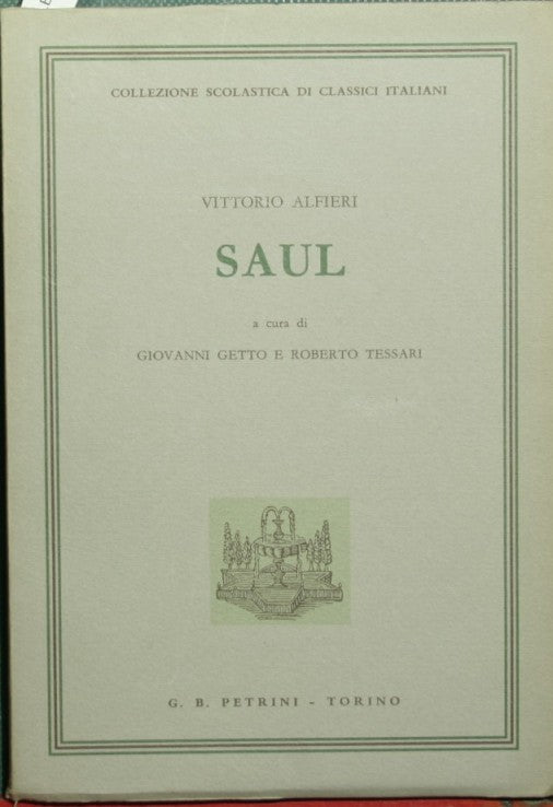 Saul