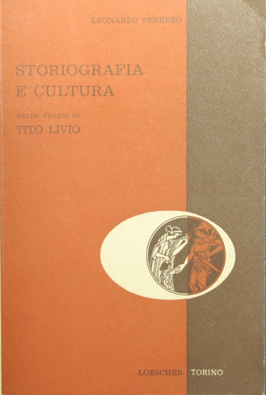 Storiografia e cultura
