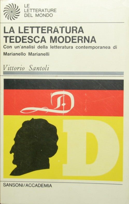 Modern German literature