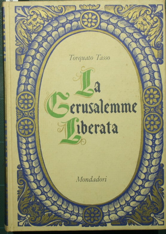 Jerusalem liberated