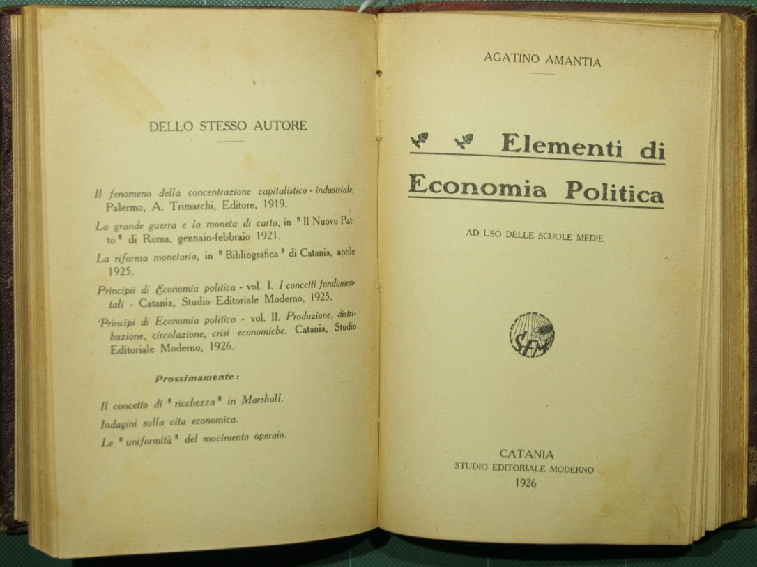 Compendio di storia della letteratura italiana; Bruto Secondo