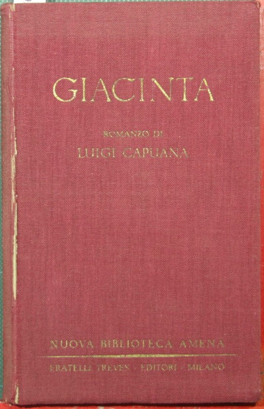 Giacinta