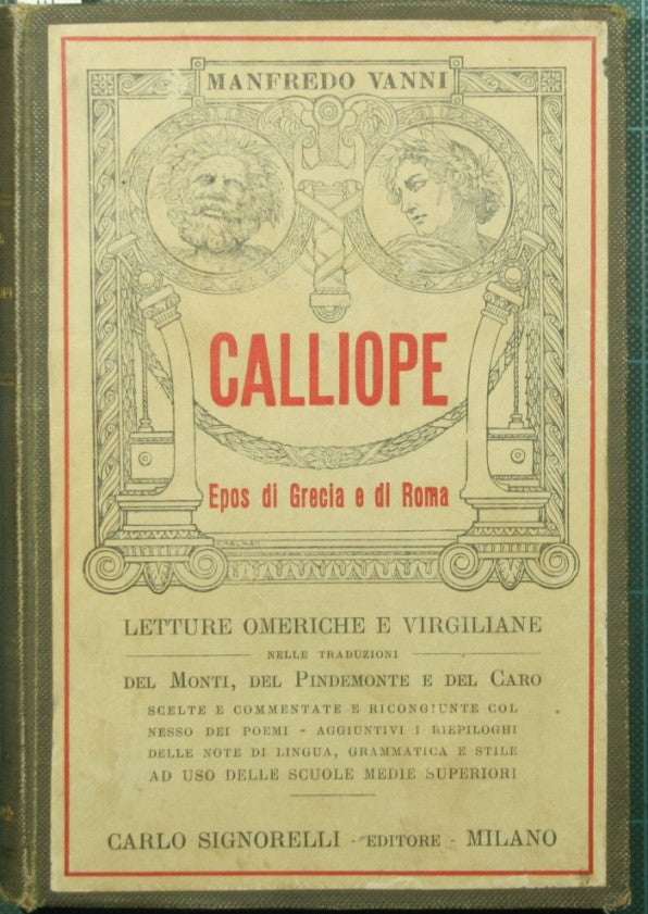 Calliope