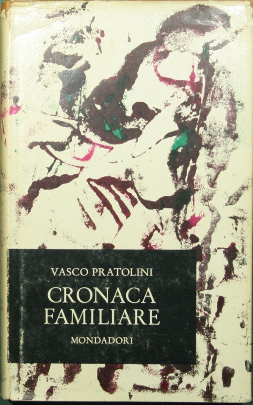 Cronaca familiare