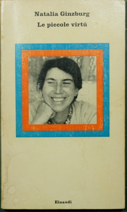 Le piccole virtù
