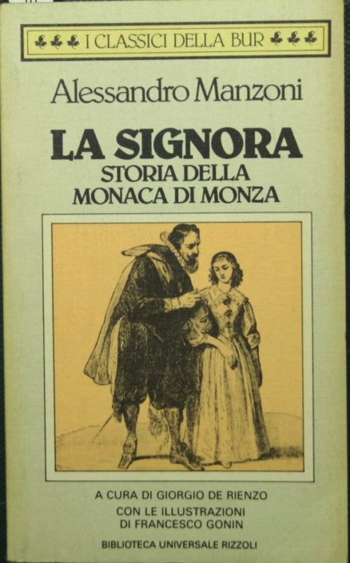 La Signora