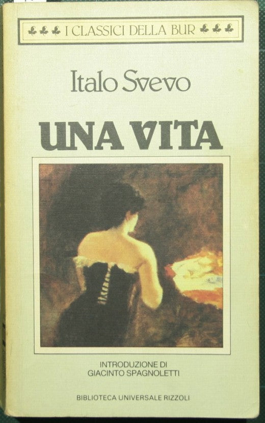 Una vida
