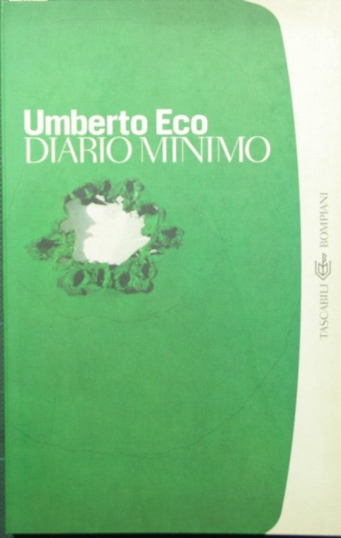 Minimal diary