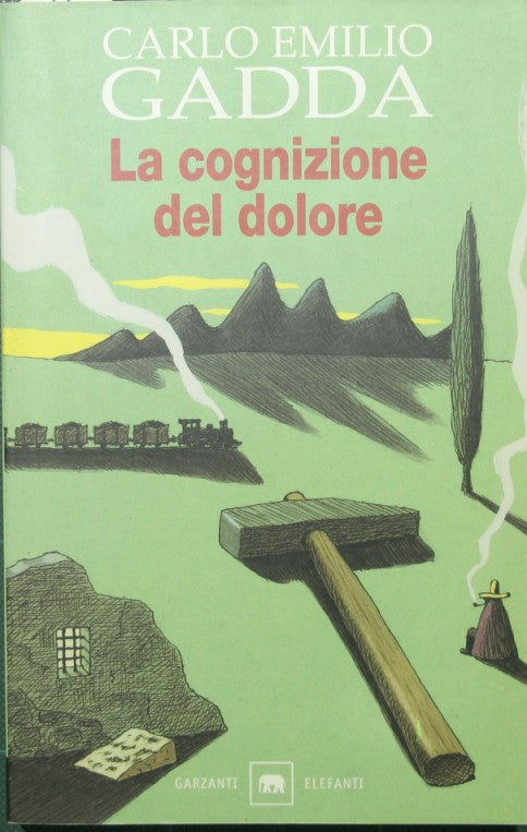 El conocimiento del dolor