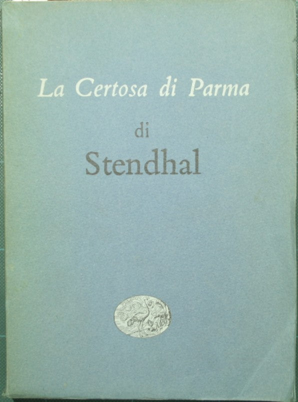 La Certosa di Parma