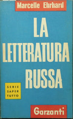 La letteratura russa
