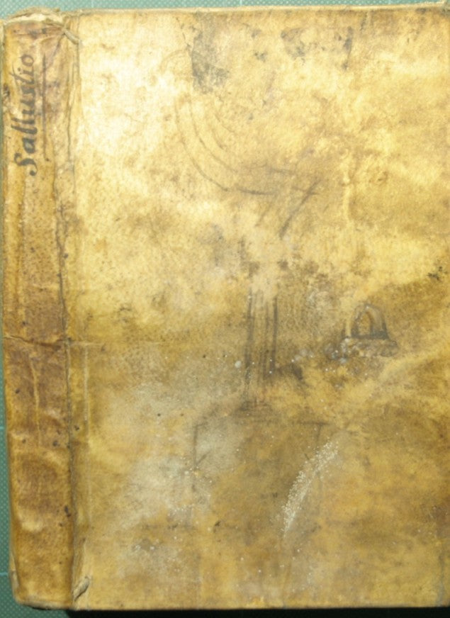 C. Crispi Sallustii Bellum Catilinarium