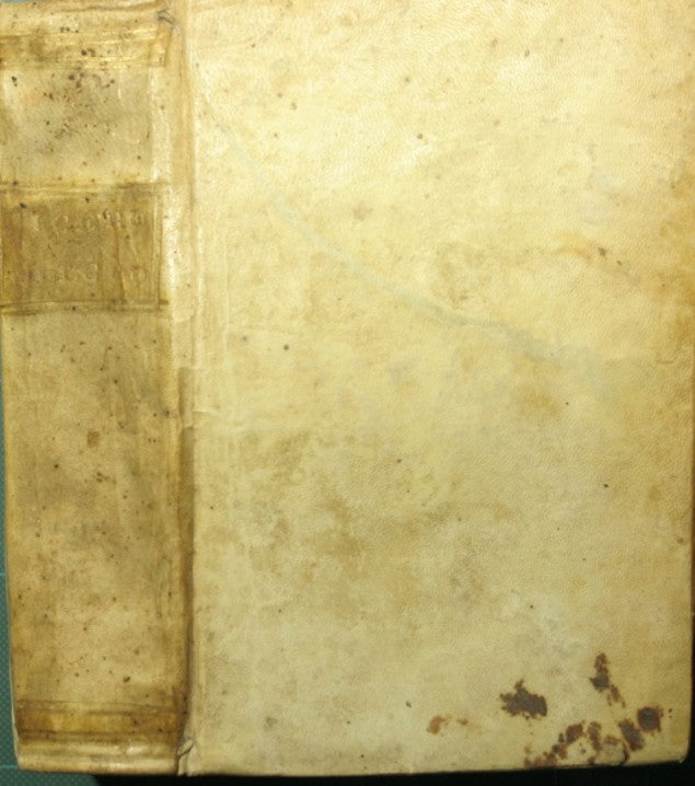 Electorum ex M.T. Cicerone liber
