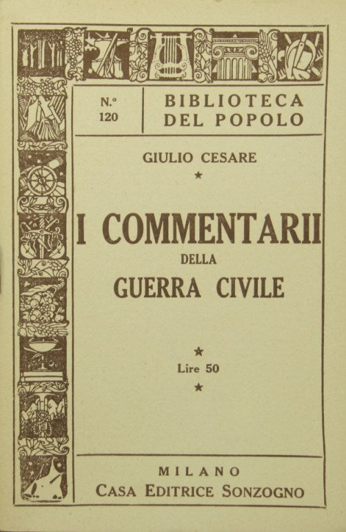 Comentarios sobre la Guerra Civil
