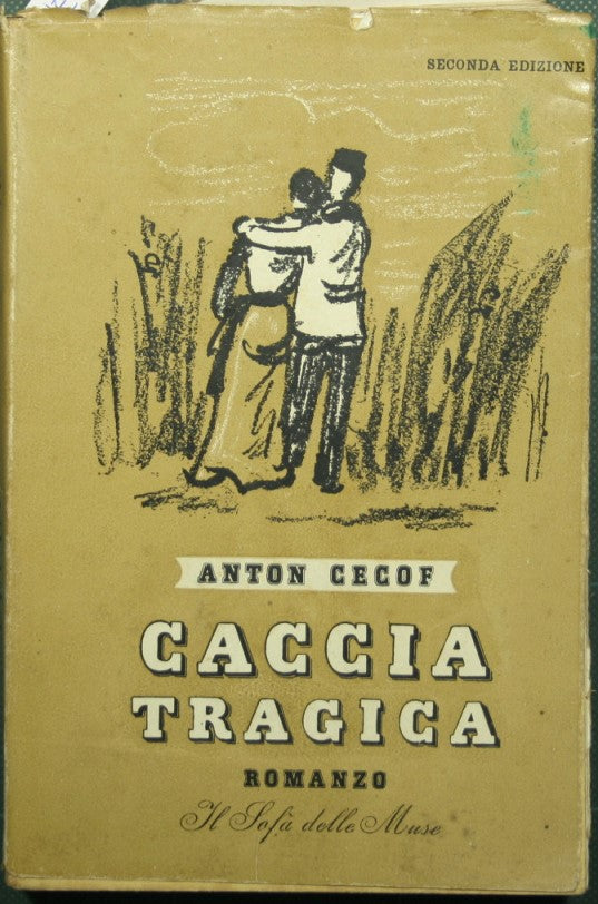 Caccia tragica