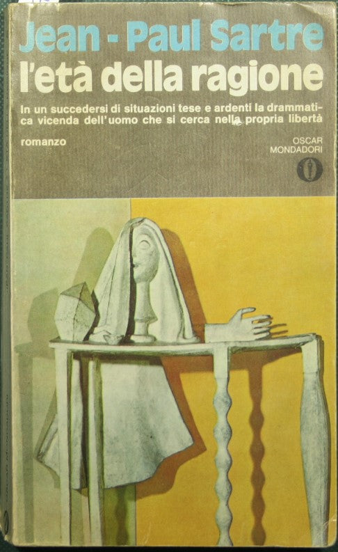 La edad de la razón