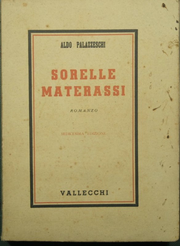 Sorelle Materassi