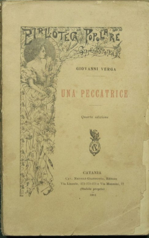 Pecadora