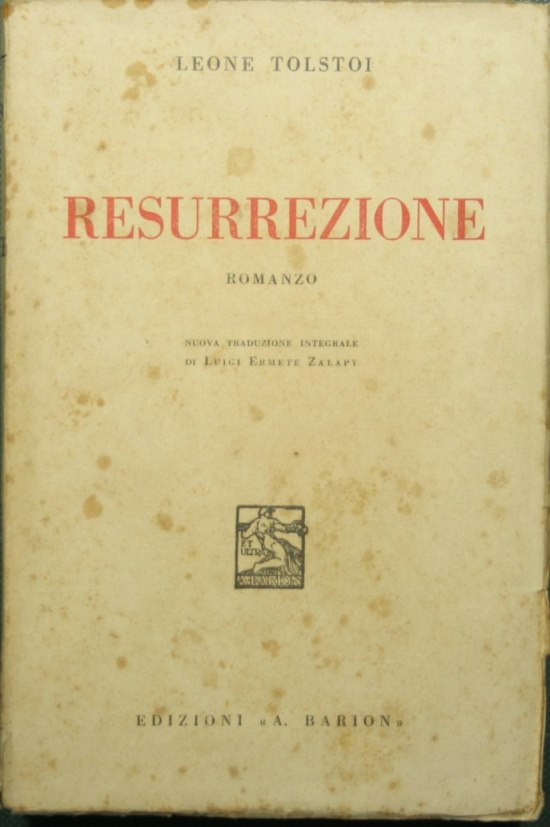 Resurrezione