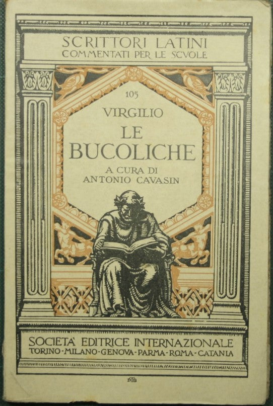 Los bucólicos