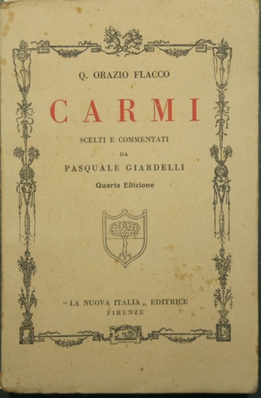 carmi