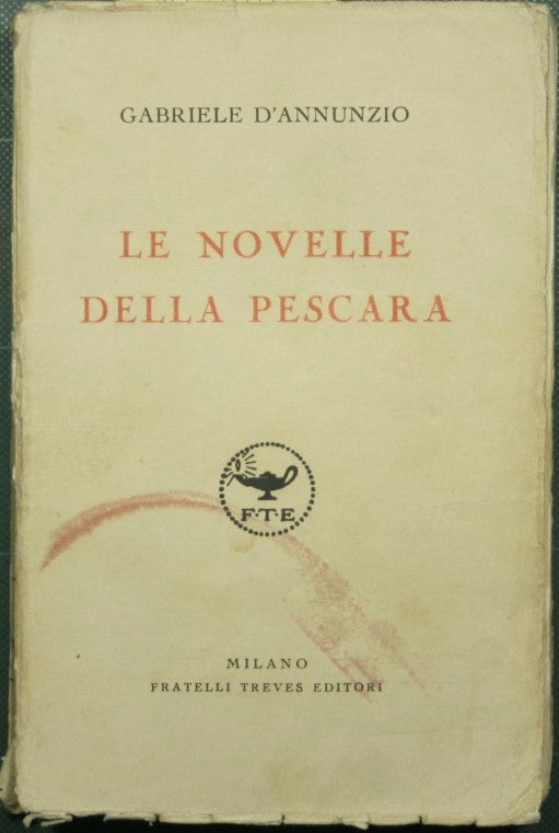 The stories of Pescara