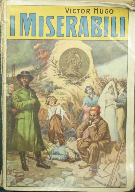 I miserabili