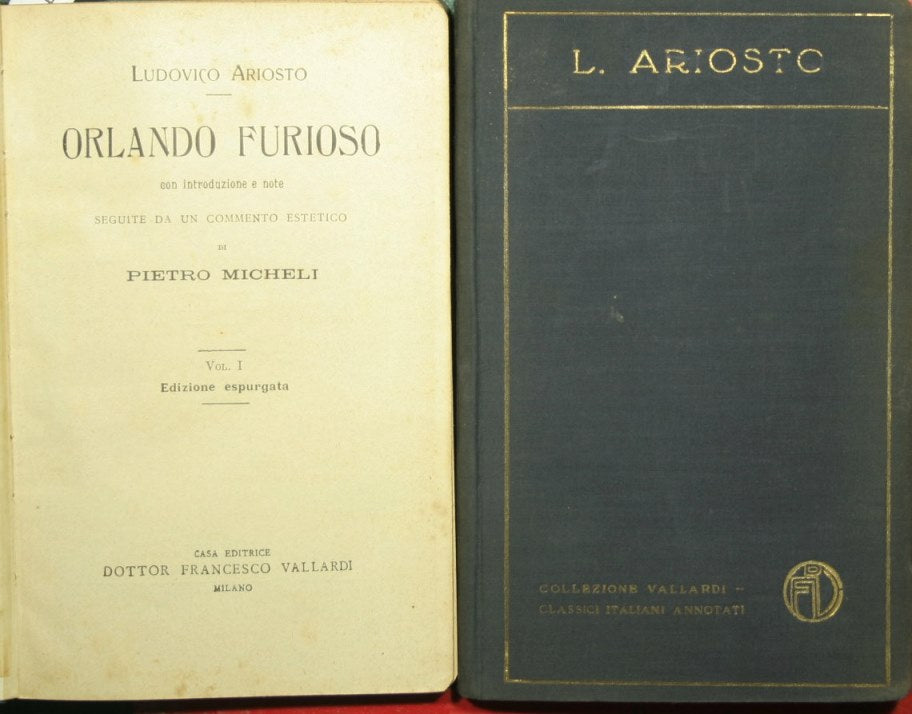 Orlando furioso
