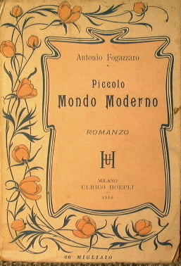 Piccolo mondo moderno