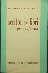 Children's writers and books