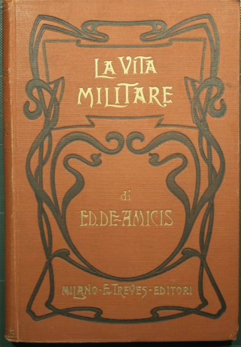 Vida militar