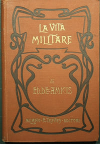Vida militar