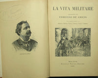 Vida militar