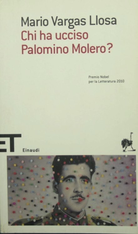 ¿Quién mató a Palomino Molero?