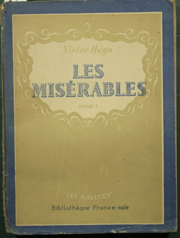 Les miserables