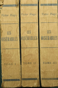 Les miserables