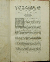 Petri Victorii Commentarii, in primum librum Aristotelis de Arte Poetarum