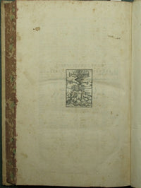 Petri Victorii Commentarii, in primum librum Aristotelis de Arte Poetarum