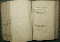 Plutarchi Chaeronei, gravissimi et philosophi et historici, Vitae comparatae illustrium virorum, Graecorum & Romanorum
