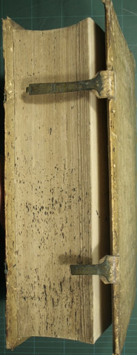 Plutarchi Chaeronei, gravissimi et philosophi et historici, Vitae comparatae illustrium virorum, Graecorum & Romanorum