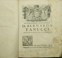 History of the life of MT Cicero. Vols. I and III