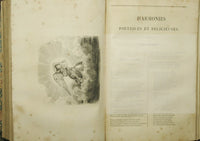 Oeuvres de Lamartine