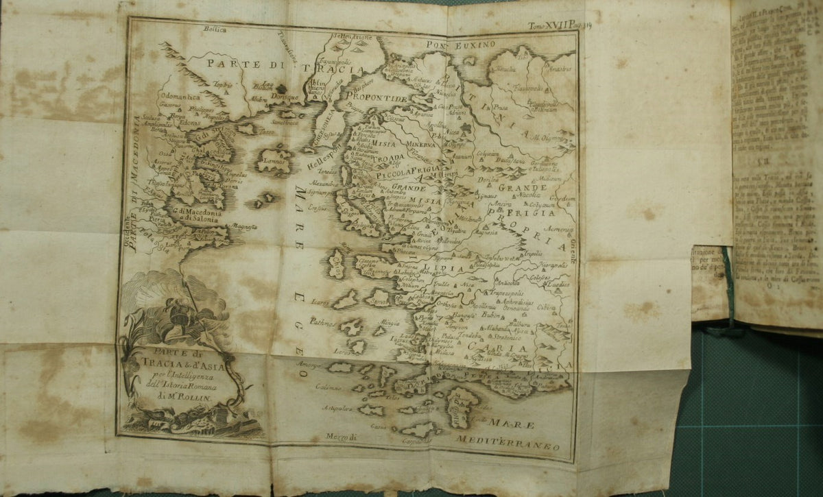 Oeuvres de Lamartine
