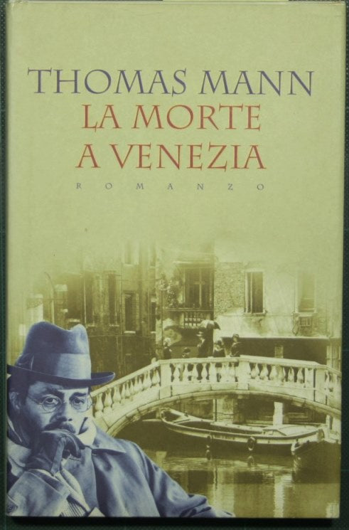 Death in Venice