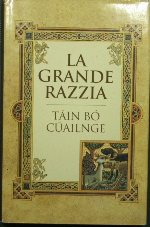 La grande razzia