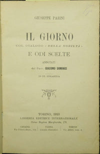 Il giorno