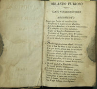 L'Orlando furioso. Vol. III