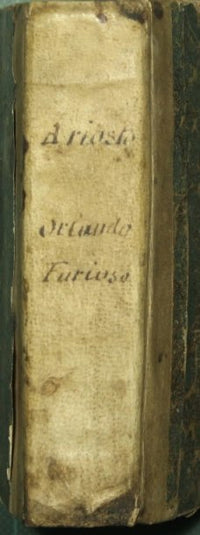 L'Orlando furioso. Vol. III