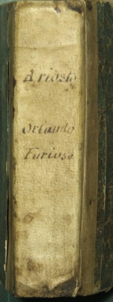L'Orlando furioso. Vol. III
