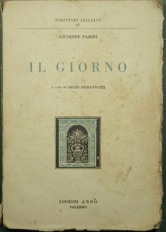 Il giorno
